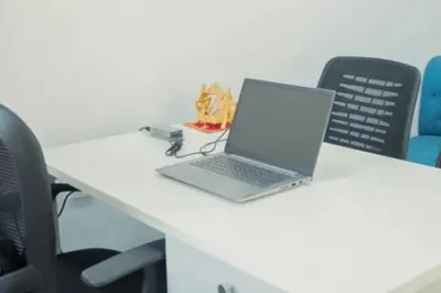 Gplus Coworking - office space in Mansarovar, Jaipur