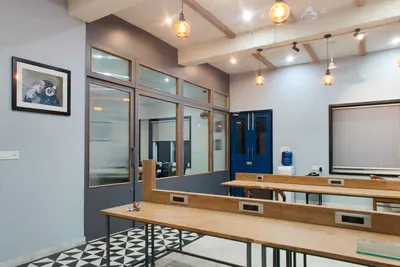 Hashtag Cowork - shared office space in Vaishali Nagar, Jaipur