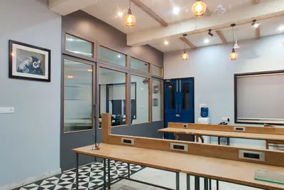 Hashtag Cowork workspace