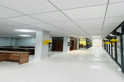 Hobnob Coworks - office space in Mansarovar, Jaipur
