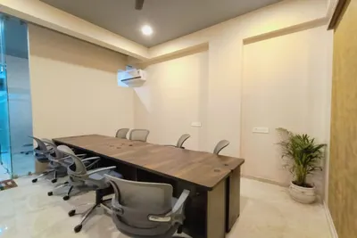 Hobnob Coworks - Jaipur