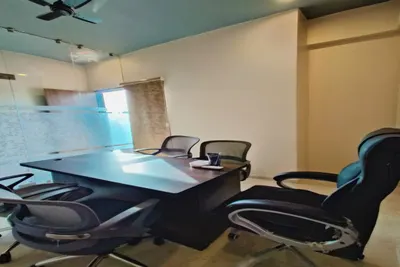 Hobnob Coworks undefined - coworking space in Mansarovar, Jaipur