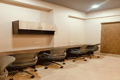 Hobnob Coworks - office space in Mansarovar, Jaipur