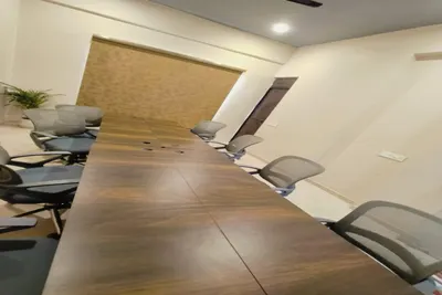 Hobnob Coworks - furnished office space in Mansarovar, Jaipur