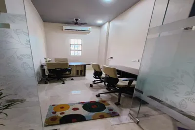 Hobnob Coworks