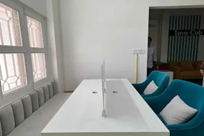 Invocob Enterprise - office space in Mansarovar, Jaipur