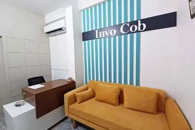Invocob Enterprise undefined - coworking space in Mansarovar, Jaipur