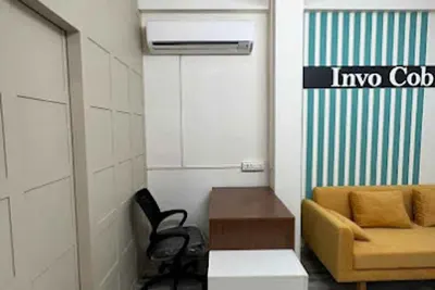 Invocob Enterprise - shared office space in Mansarovar, Jaipur