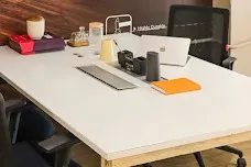 Jaipur Coworking Space