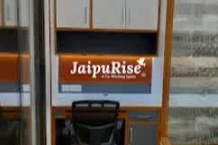 Jaipurise Coworking Space undefined - coworking space in Lalkothi, Jaipur