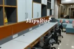 Jaipurise Coworking Space - shared office space in Lalkothi, Jaipur