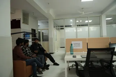 Jeev Business Solutions virtual office space for company registration in Jaipur