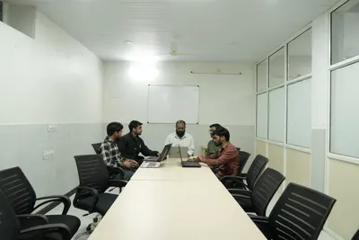 Jeev Business Solutions virtual office for GST registration in Jaipur