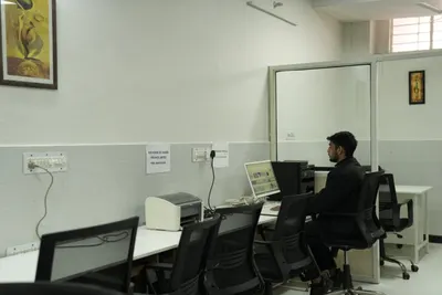 Jeev Business Solutions virtual office in Durgapura, Jaipur