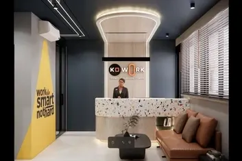 Kowork Space - coworking space