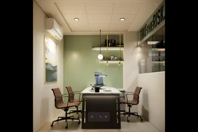 KoWork Spaces - Jaipur