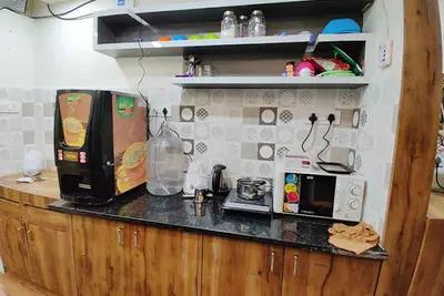 Mr Cowork - Jaipur