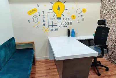 Mr Cowork - shared office space in Mansarovar, Jaipur