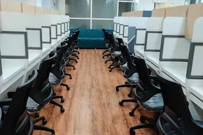 Mr Cowork undefined - coworking space in Mansarovar, Jaipur