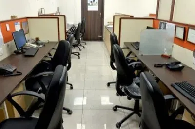 Desk – MyBranch