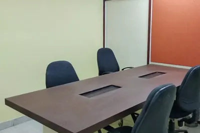 MyBranch Geejgarh Tower - managed office in Civil Lines, Jaipur