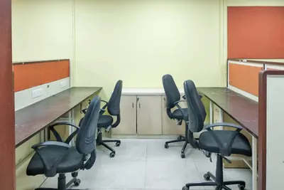 MyBranch Geejgarh Tower