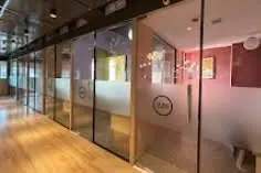 Nimble Cowork