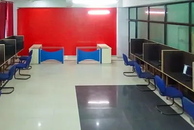 Nimbus Coworking - Jaipur