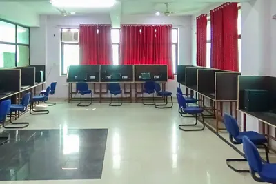 Nimbus Coworking - coworking space in Pratap Nagar, Jaipur