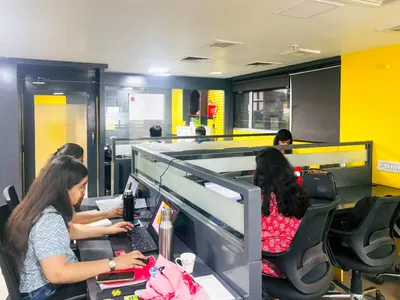 Nineth Space virtual office in Jaipur