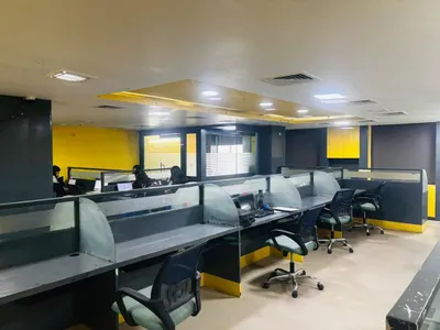 Nineth Space virtual office in Ashok Nagar, Jaipur