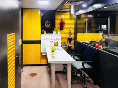 Nineth Space virtual office for business registration in Jaipur