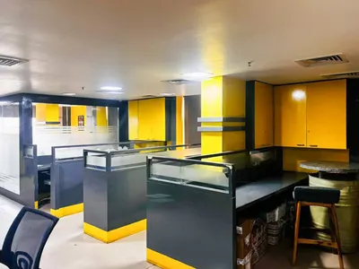 Nineth Space virtual office for GST registration in Jaipur