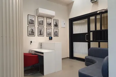 Office Culture - Jaipur