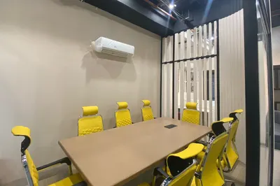 Office Culture undefined - coworking space in Mansarovar, Jaipur