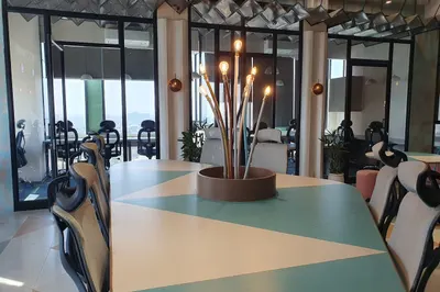 Office Culture - office space in Mansarovar, Jaipur