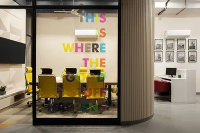 Office Culture
