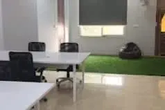Dedicated Desks