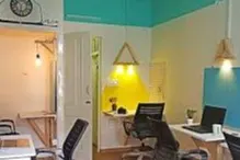 Onin Spaces - office space in Mansarovar, Jaipur