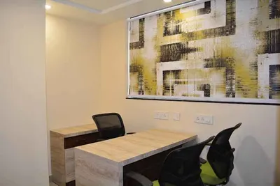 PhoebusIn - shared office space in Mansarovar, Jaipur