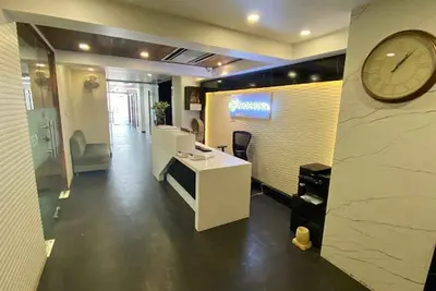 PhoebusIn - office space in Mansarovar, Jaipur