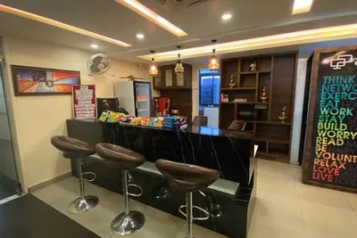 PhoebusIn - coworking space in Mansarovar, Jaipur