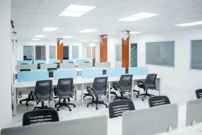 Pink Hive virtual office for GST registration in Jaipur