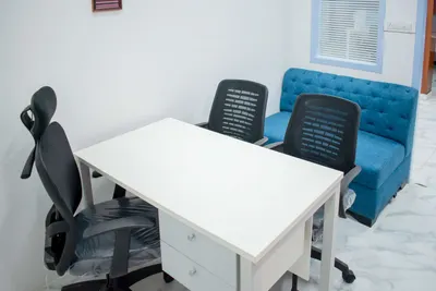 Pink Hive virtual office space for company registration in Jaipur