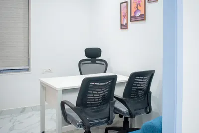 Pink Hive virtual office in Jaipur