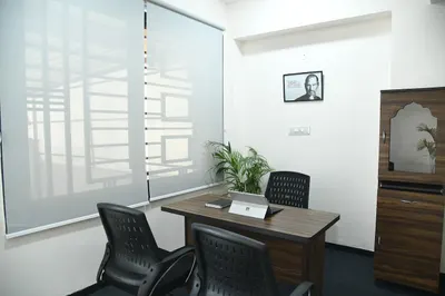 Praavi Co-Work Spaces - office space in Pratap Nagar, Jaipur