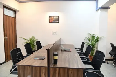 Praavi Co-Work Spaces - Jaipur