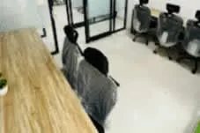 Dedicated Desks