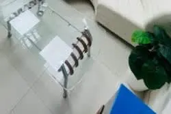 Prozify Co-working