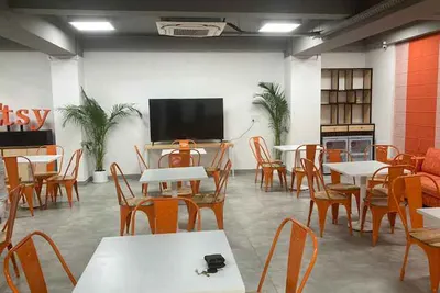 PSS Systems - shared office space in Mansarovar, Jaipur